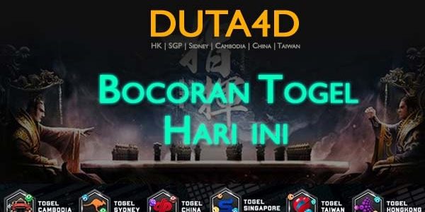 Bocoran Togel Cambodia Hari Sabtu Tanggal 11 April 2026
