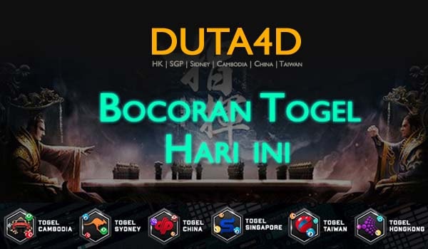 Bocoran Togel Hongkong Hari Sabtu Tanggal 11 April 2026